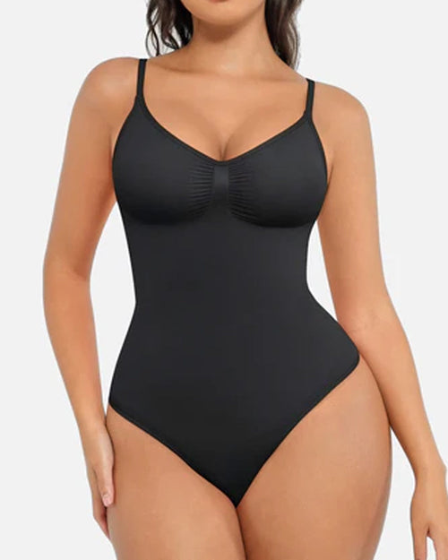 Combo 2x Body Reductor Slim™ Negro | Moldea y Estiliza tu Figura