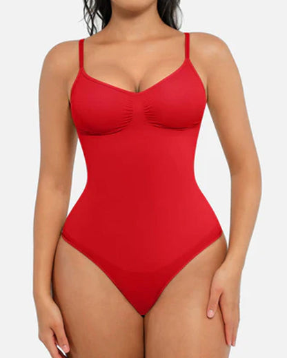 Combo 2x Body Reductor Slim™ Negro | Moldea y Estiliza tu Figura