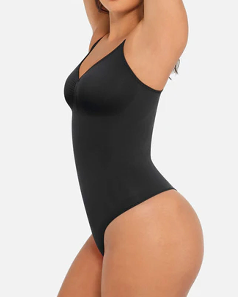Combo 2x Body Reductor Slim™ Negro | Moldea y Estiliza tu Figura