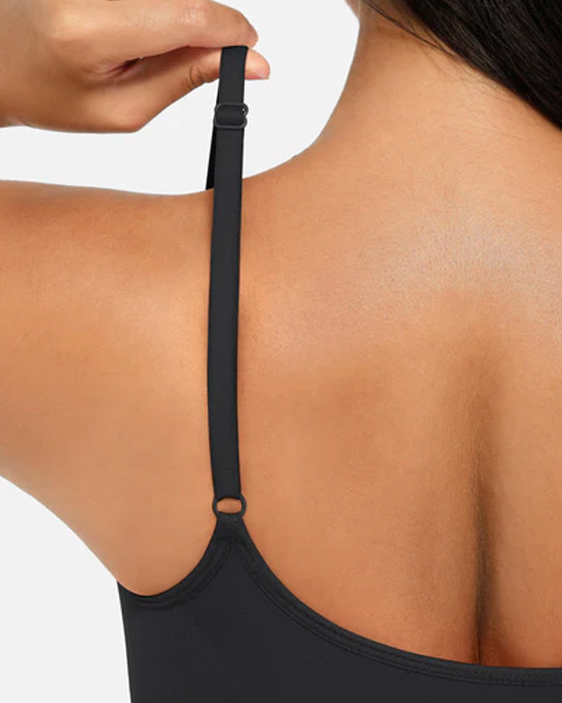 Combo 2x Body Reductor Slim™ Negro | Moldea y Estiliza tu Figura