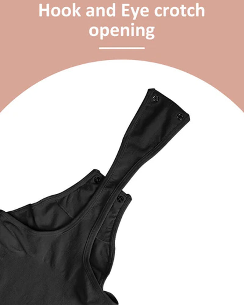 Combo 2x Body Reductor Slim™ Negro | Moldea y Estiliza tu Figura