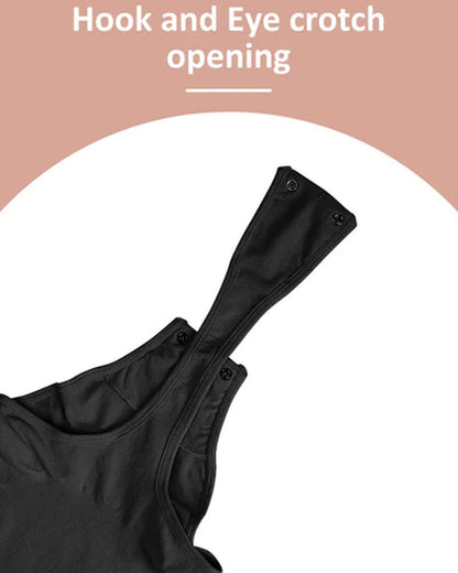 Combo 2x Body Reductor Slim™ Negro | Moldea y Estiliza tu Figura