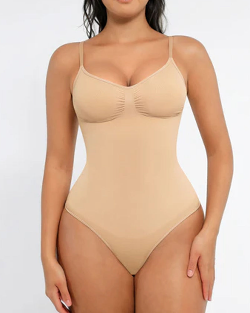 Combo 2x Body Reductor Slim™ Negro | Moldea y Estiliza tu Figura