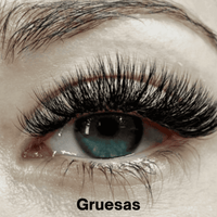 Gruesas